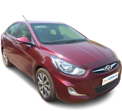 Hyundai Verna-img